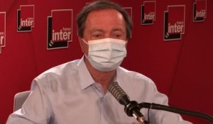 Prime Covid : "Le politique se faisait une publicité à bon compte, mais, derrière, c'était très discriminant" (Michel-Edouard Leclerc)