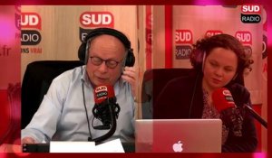 Dr Bernard Kron - "Les chiffres qu'on vous donne sont faux ! Et il suffirait d'ouvrir des lits ce qui est faisable !"