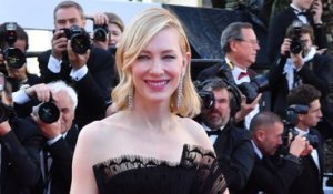 Cate Blanchett : quel membre de la famille Trump va-t-elle bientôt incarner pour le grand écran ?