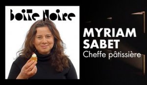 Myriam Sabet | Boite Noire