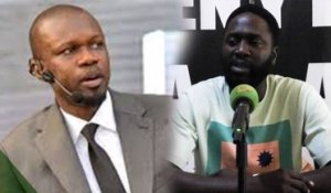 Affaire Ousmane Sonko - Adji Sarr : "Ça a accéléré le processus", la déclaration de Kilifa