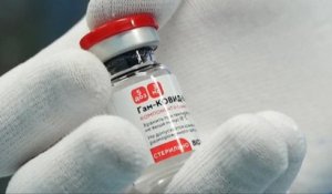 Vaccin russe : «Ce que l’on voit, c’est la division de l’Union européenne autour de Spoutnik V»