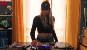 SARA COSTA | FG CLOUD PARTY | LIVE DJ MIX | RADIO FG 