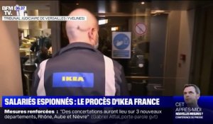 Ikea France jugé pour avoir espionné certains de ses salariés et clients