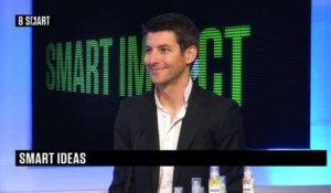 SMART IMPACT - Smart Ideas du vendredi 26 mars 2021