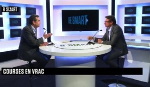 BE SMART - Emission du jeudi 25 mars