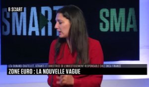 SMART BOURSE - Emission du jeudi 25 mars