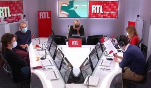 Le journal RTL du 26 mars 2021
