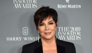 Kris Jenner : cette anecdote qui a traumatisée sa fille Khloé
