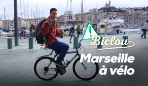 On a roulé à Marseille, la pire ville cyclable de France