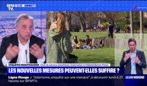 Les nouvelles mesures peuvent-elles suffire ? - 27/03