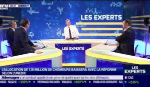 Les Experts: Qu'en est-il du revenu universel en France ? - 29/03