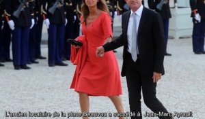 ✅ Le saviez-vous - Anne Gravoin, l'ex-femme de Manuel Valls n'a pas été tendre avec la femme d’un m