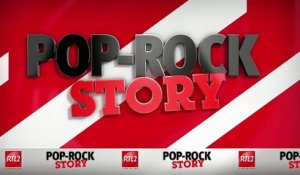 La RTL2 Pop-Rock Story de Sting (27/03/21)