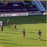 TOP 14 - Résumé Union Bordeaux-Bègles-Stade Rochelais: 11-26 - J20 - Saison 2020/2021