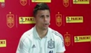 Man City - Rodri : "Agüero mérite de quitter le club par la grande porte"