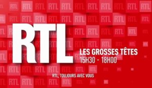 Le journal RTL du 30 mars 2021