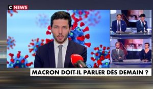 Soir Info du 30/03/2021