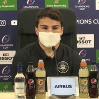 VI Nations : L'amertume tenace des Français du Stade Toulousain