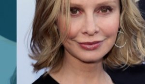 Retour d’Ally McBeal avec Calista Flockhart