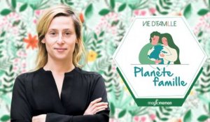 Planète famille - "Doit-on arrêter de manger de la viande ?" avec Laure Ducos de Greenpeace