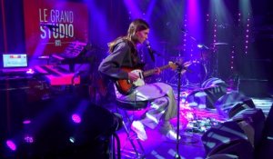 Charlotte Cardin - Daddy (Live) - Le Grand Studio RTL