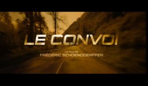 Le Convoi (2016) avec Magimel Streaming BluRay-Light (VF)