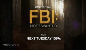 FBI: Most Wanted - Promo 2x10