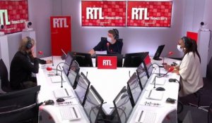 "Je suis de plus en plus émerveillé", confie Jean-Louis Aubert sur RTL