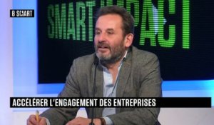 SMART IMPACT - Emission du vendredi 2 avril