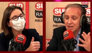 Amélie de Montchalin - Boycott de l'opposition : "irresponsable, navrant, paresseux !"