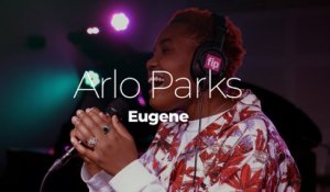Arlo Parks "Eugene"