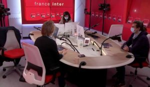 Stéphanie Gruet-Masson et Tristan Yvon : "L'autisme est toujours aussi mal connu en France"