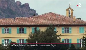 Affaire Dupont de Ligonnès : un fugitif toujours recherché