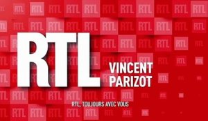 Le journal RTL de 19h du 04 avril 2021