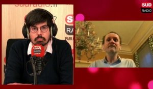 Jean-Marc Dumontet : "On ne croit plus rien mais il ne faut pas être catastrophiste"