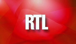 Le journal RTL de 17H