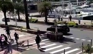 Un homme tabassé sur le port de Saint-Raphaël