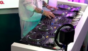 SAM KARLSON | FG CLOUD PARTY | LIVE DJ MIX | RADIO FG 