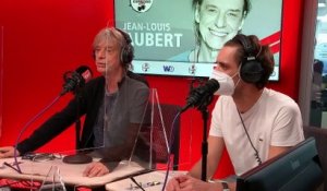Jean-Louis Aubert en live dans Le Double Expresso RTL2 (02/04/21)
