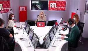 Le journal RTL du 06 avril 2021