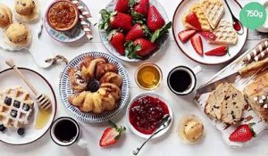 Bisuit de Noël sans cuisson, truffes aux biscuits