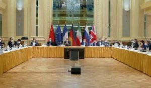 L'accord de Vienne de nouveau sur les rails ? Premiers débats indirects "constructifs"