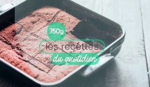 Fondant au chocolat délicieux et généreux