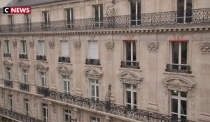 Paris : les loyers des meublés sont en perte de vitesse