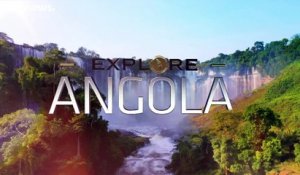 La biodiversité inexplorée d'une région de l'Angola aux sources du delta de l'Okavango