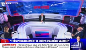 Story 4 : Disparition dans l'Hérault, un corps sous une dalle - 07/04