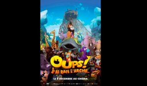 Oups ! j'ai raté l'arche (2015) Streaming français