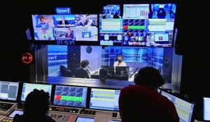 Télétravail : un futur sujet de tension sociale