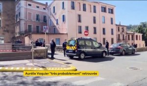 Hérault : le corps d'Aurélie Vaquier a "très probablement" été retrouvé